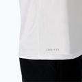 Koszulka męska Nike Essential Hydroguard white 5