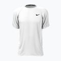 Koszulka męska Nike Essential Hydroguard white 7