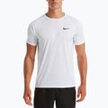 Koszulka męska Nike Essential Hydroguard white 10