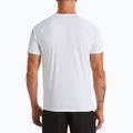 Koszulka męska Nike Essential Hydroguard white 12