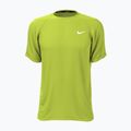 Koszulka męska Nike Essential Hydroguard atomic green 7