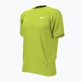 Koszulka męska Nike Essential Hydroguard atomic green 8