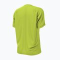 Koszulka męska Nike Essential Hydroguard atomic green 9