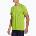 Koszulka męska Nike Essential Hydroguard atomic green 10