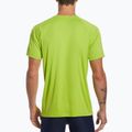 Koszulka męska Nike Essential Hydroguard atomic green 11