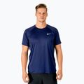 Koszulka męska Nike Essential Hydroguard midnight navy