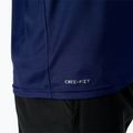 Koszulka męska Nike Essential Hydroguard midnight navy 6