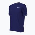 Koszulka męska Nike Essential Hydroguard midnight navy 8