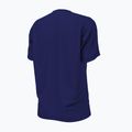 Koszulka męska Nike Essential Hydroguard midnight navy 9