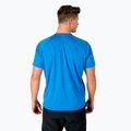 Koszulka męska Nike Essential Hydroguard photo blue 2