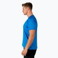 Koszulka męska Nike Essential Hydroguard photo blue 3