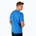 Koszulka męska Nike Essential Hydroguard photo blue 4