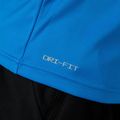 Koszulka męska Nike Essential Hydroguard photo blue 5