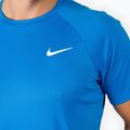 Koszulka męska Nike Essential Hydroguard photo blue 6