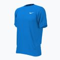 Koszulka męska Nike Essential Hydroguard photo blue 8