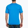 Koszulka męska Nike Essential Hydroguard photo blue 11
