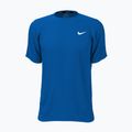 Koszulka męska Nike Essential Hydroguard game royal 7