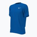 Koszulka męska Nike Essential Hydroguard game royal 8