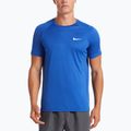Koszulka męska Nike Essential Hydroguard game royal 9