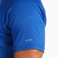 Koszulka męska Nike Essential Hydroguard game royal 11
