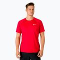 Koszulka męska Nike Essential Hydroguard university red