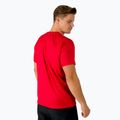 Koszulka męska Nike Essential Hydroguard university red 4
