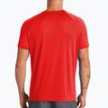 Koszulka męska Nike Essential Hydroguard university red 8