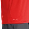 Koszulka męska Nike Essential Hydroguard university red 10