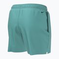 Szorty kąpielowe męskie Nike Swoosh Break 5" Volley washed teal 6