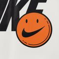 Czepek pływacki Nike Have A Nike Day Graphic 7 white 2