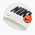 Czepek pływacki Nike Have A Nike Day Graphic 7 white 3