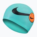 Czepek pływacki Nike Have A Nike Day Graphic 7 washed teal 2