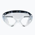 Maska do pływania Nike Expanse clear/smoke 2