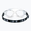 Maska do pływania Nike Expanse clear/smoke 5
