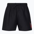 Szorty kąpielowe męskie Nike Liquify Swoosh 5" Volley black