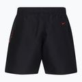 Szorty kąpielowe męskie Nike Liquify Swoosh 5" Volley black 2