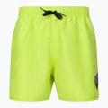 Szorty kąpielowe męskie Nike Liquify Swoosh 5" Volley atomic green