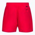 Szorty kąpielowe męskie Nike Liquify Swoosh 5" Volley university red 2