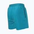 Szorty kąpielowe dziecięce Nike Essential 4" Volley chlorine blue 2