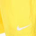 Szorty kąpielowe dziecięce Nike Essential 4" Volley yellow strike 3