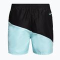 Szorty kąpielowe męskie Nike Block Swoosh 5" Volley copa 2