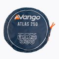 Śpiwór Vango Atlas 250 ink blue 6