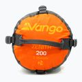 Śpiwór Vango Zenith 200 tango red 13