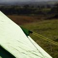 Namiot trekkingowy 2-osobowy Vango Blade 200 pamir green 7
