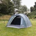 Namiot kempingowy 4-osobowy Vango Cragmor 400 mineral green 5