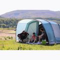 Namiot kempingowy 5-osobowy Vango Harris 500 mineral green 18