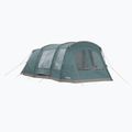 Namiot kempingowy 4-osobowy Vango Lismore 450 Package mineral green
