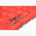 Materac dmuchany Vango Thermocore XPD rocket red 6