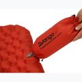 Materac dmuchany Vango Thermocore XPD rocket red 9