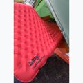 Materac dmuchany Vango Thermocore XPD rocket red 12